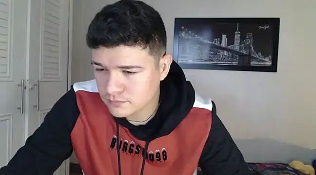 Plug Control online show from 12-28-24, 05:03