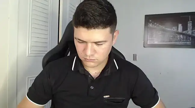 Plug Control online show from 01-08-25, 08:07