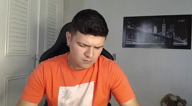 Plug Control online show from 01-17-25, 02:39