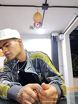 dannybigcockxxl online show from 03-17-25, 11:11