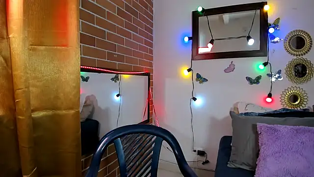 maja hills online show from 02-22-25, 05:35