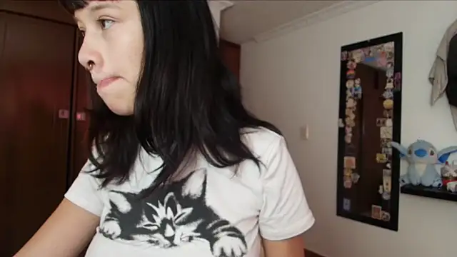 Marceline 0 online show from 01-03-25, 03:12