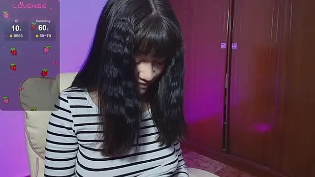 Marceline 0 online show from 03-16-25, 12:12