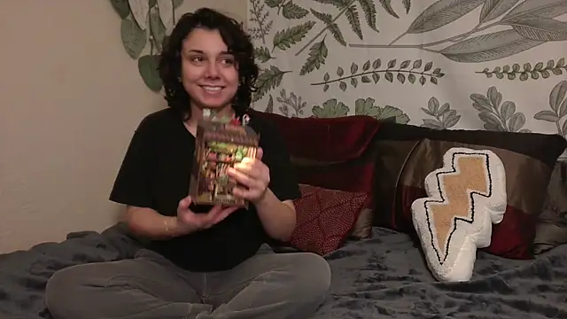 punkpuppy  online show from 12-30-24, 03:36