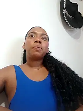 lia mariana online show from 12-21-25, 08:16