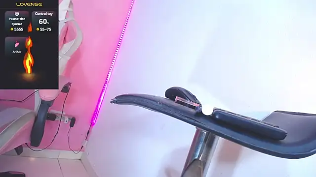 MissIvanna online show from 01-11-25, 05:41