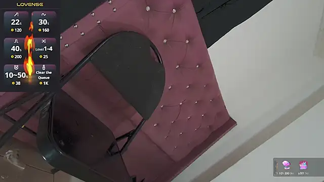 MissIvanna online show from 01-12-25, 07:00