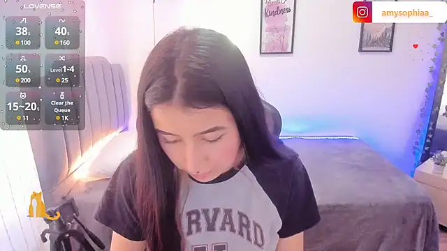 Amy joones online show from 01-18-25, 05:04