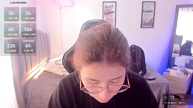 Amy joones online show from 02-25-25, 01:28