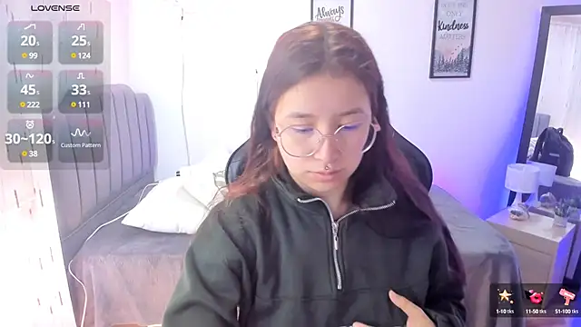 Amy joones online show from 03-15-25, 01:29