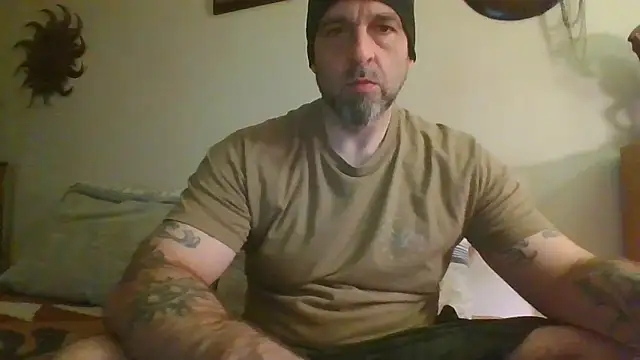 sammy sin online show from 01-07-26, 02:19