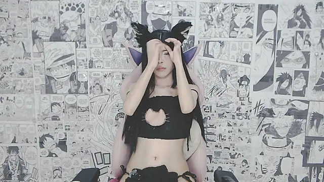 Miahparker online show from 10-29-25, 06:26