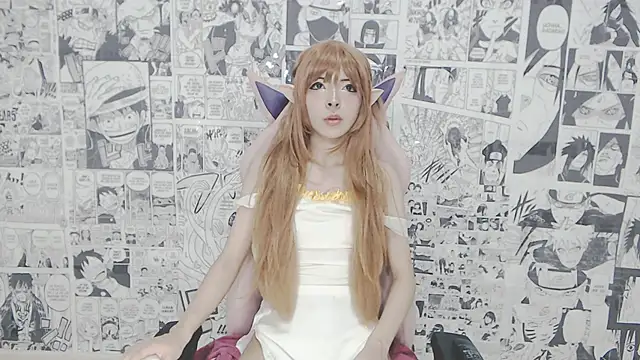 Miahparker online show from 11-23-25, 06:02