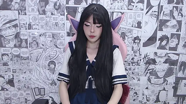 Miahparker online show from 03-14-26, 07:25