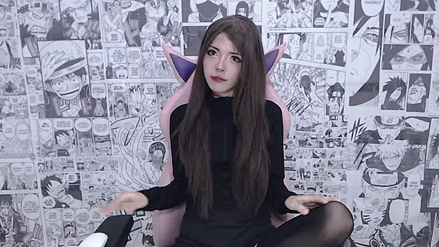 Miahparker online show from 03-25-26, 07:03