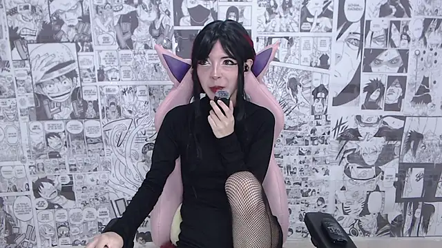 Miahparker online show from 04-10-26, 05:56