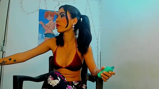 marlynmartinez online show from 12-03-24, 05:31