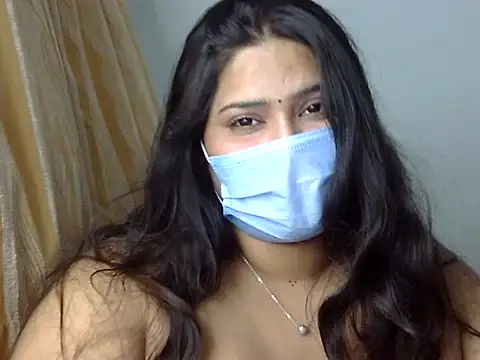 cutelady65 online show from 01-13-26, 05:18