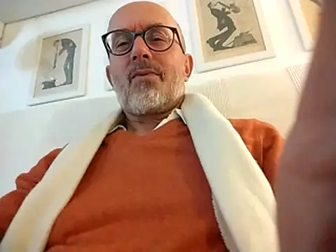 MadProfessor online show from 11-08-25, 12:49