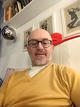 MadProfessor online show from 03-03-26, 04:57