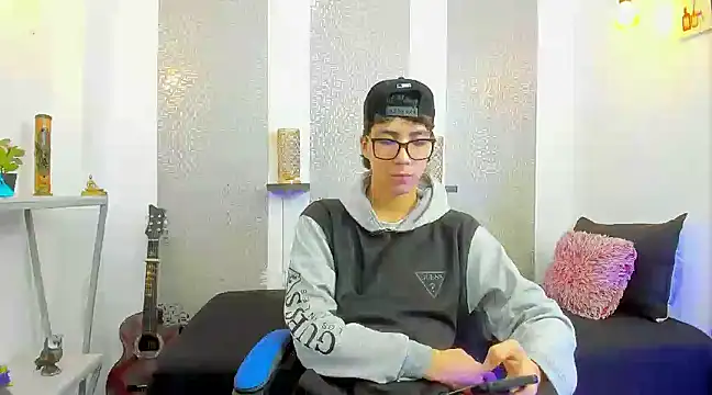 Nikolay Gregori online show from 03-02-25, 03:45