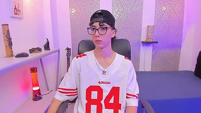 Nikolay Gregori online show from 10-05-25, 04:33