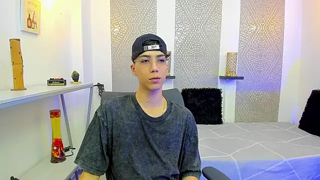 Nikolay Gregori online show from 11-10-25, 04:33