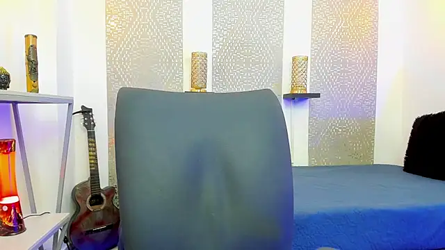 Nikolay Gregori online show from 12-21-25, 04:08