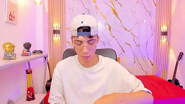 Nikolay Gregori online show from 01-14-26, 04:07