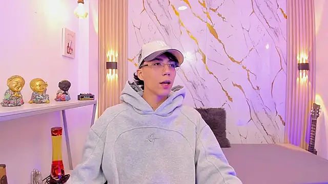 Nikolay Gregori online show from 03-22-26, 03:43