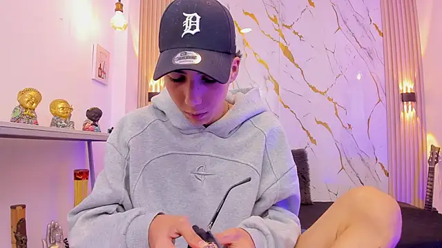 Nikolay Gregori online show from 03-24-26, 04:17