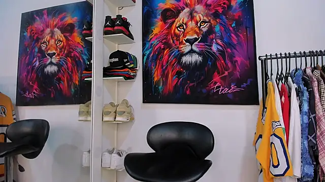 Pantera black 21 online show from 11-09-25, 07:50