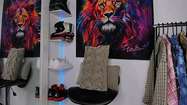 Pantera black 21 online show from 11-19-25, 10:10