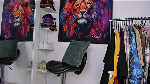 Pantera black 21 online show from 11-27-25, 09:06