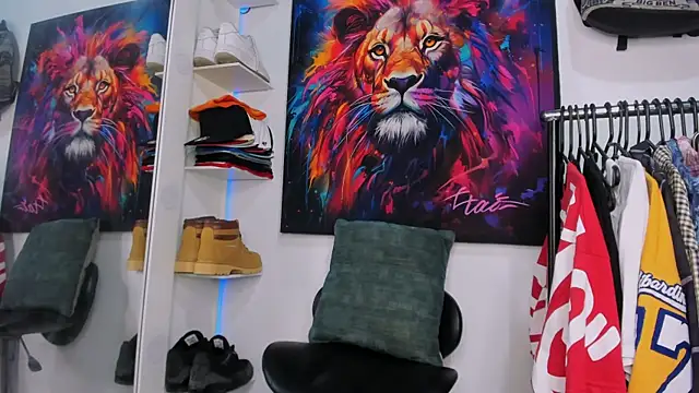 Pantera black 21 online show from 02-06-26, 03:44