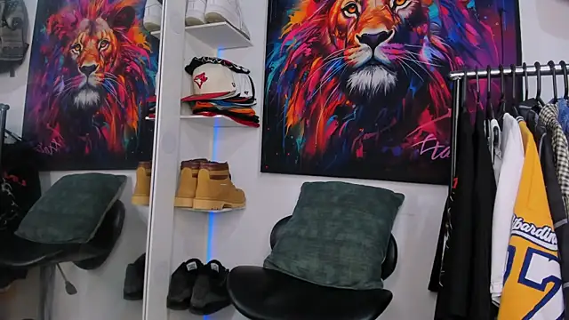 Pantera black 21 online show from 02-07-26, 03:54