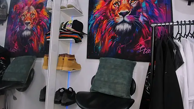 Pantera black 21 online show from 02-08-26, 07:56