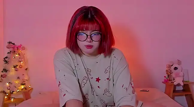 Gaby Danna online show from 12-24-24, 07:17