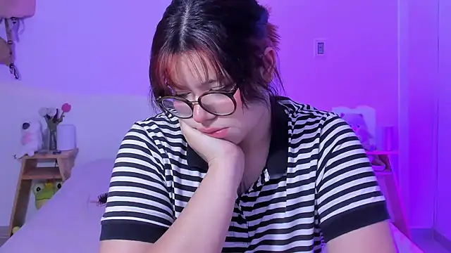 Gaby Danna online show from 03-03-25, 01:31