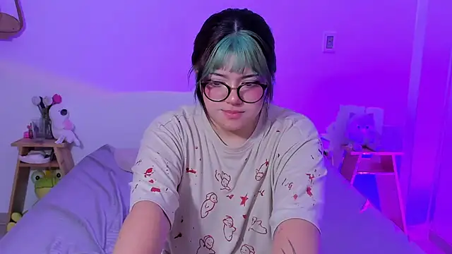 Gaby Danna online show from 03-18-25, 01:53