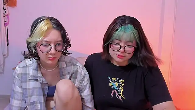 Gaby Danna online show from 03-20-25, 01:46