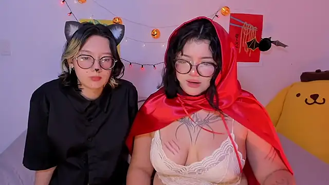 Gaby Danna online show from 10-30-25, 12:45