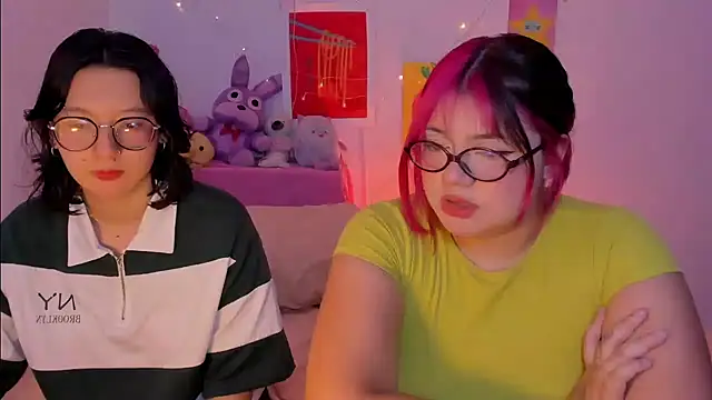 Gaby Danna online show from 05-09-26, 03:23