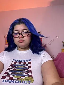 Gaby Danna online show from 06-10-26, 02:23
