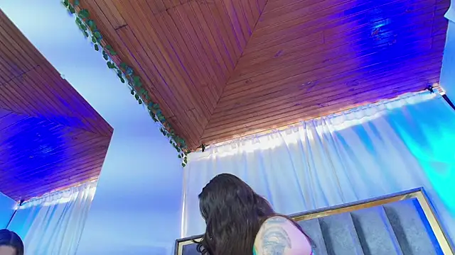 Eda Bonne online show from 11-05-25, 12:38