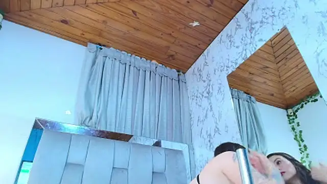 Eda Bonne online show from 02-15-26, 12:47