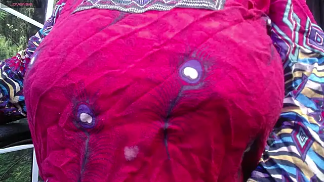 kalpanaaishaa online show from 10-30-25, 10:06