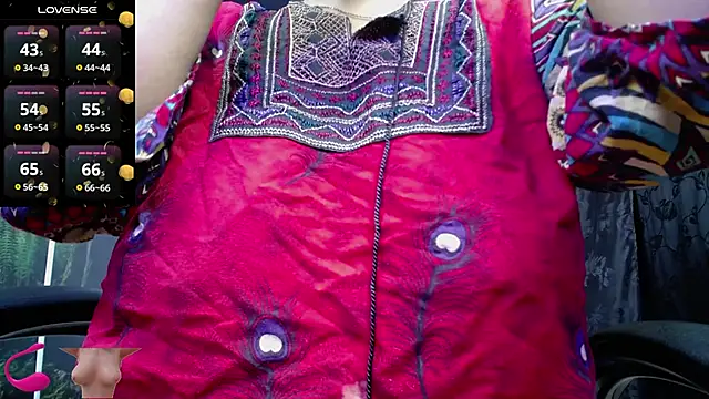 kalpanaaishaa online show from 12-01-25, 10:09