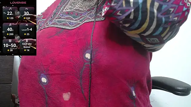 kalpanaaishaa online show from 03-05-26, 11:39