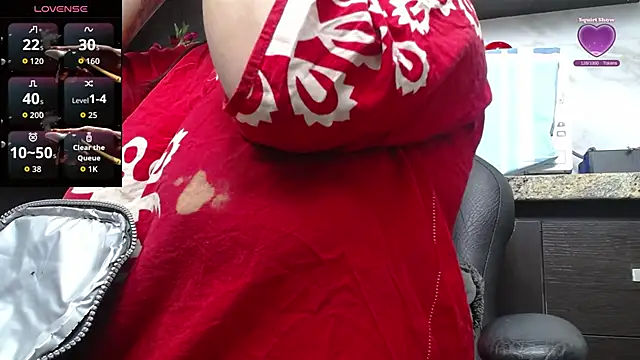 kalpanaaishaa online show from 03-20-26, 03:39